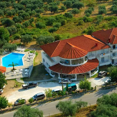 Achillion 3* سكالا بوتامياس