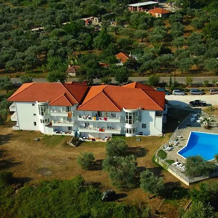 Achillion 3*